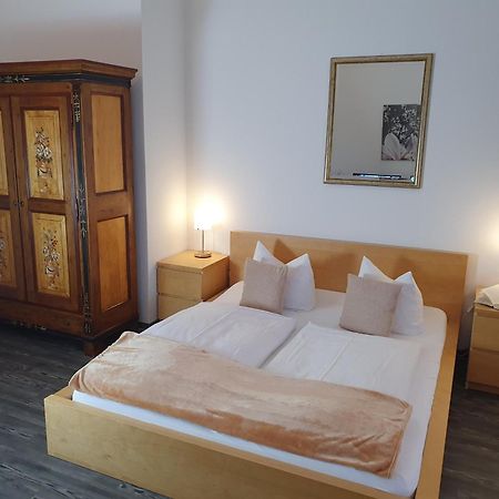 Apartmenthaus Feuerbach Leipzig Extérieur photo