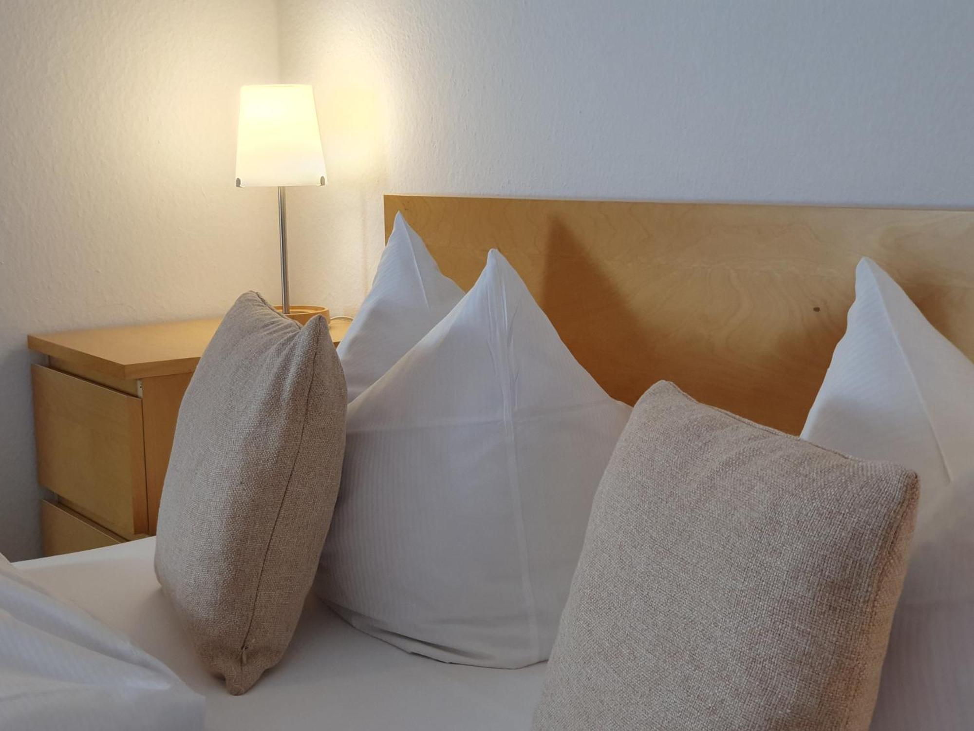 Apartmenthaus Feuerbach Leipzig Extérieur photo