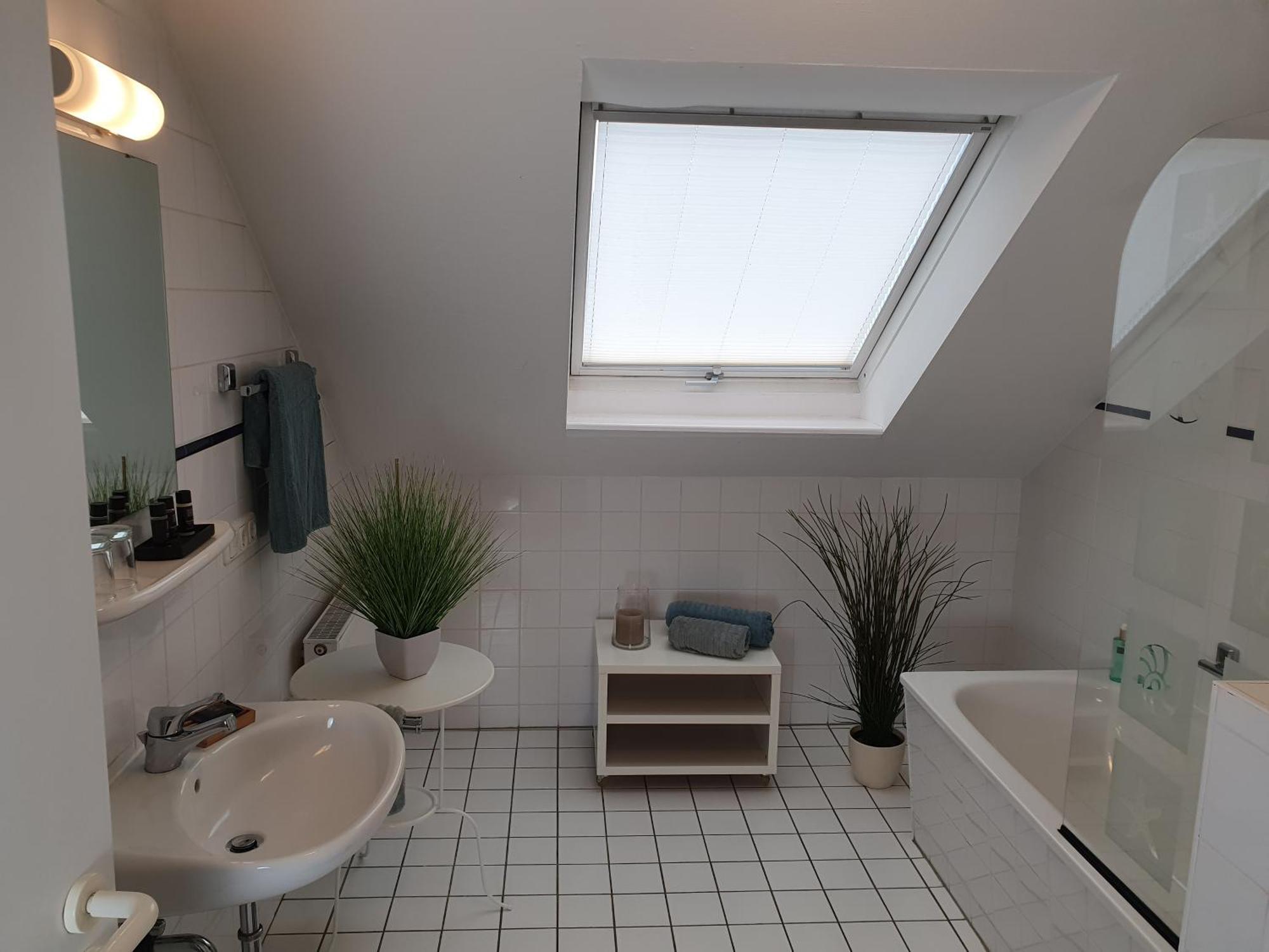 Apartmenthaus Feuerbach Leipzig Extérieur photo