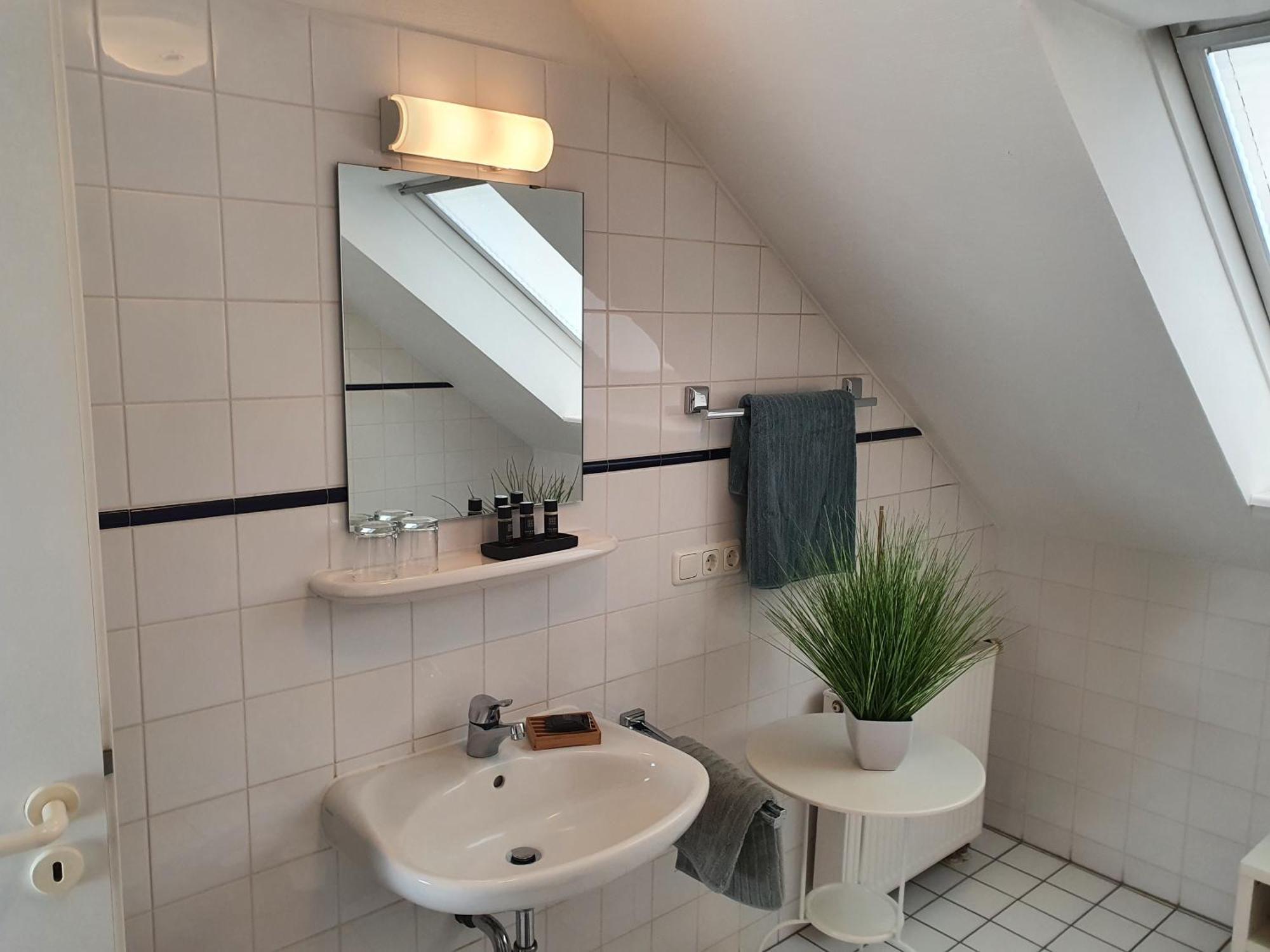 Apartmenthaus Feuerbach Leipzig Extérieur photo