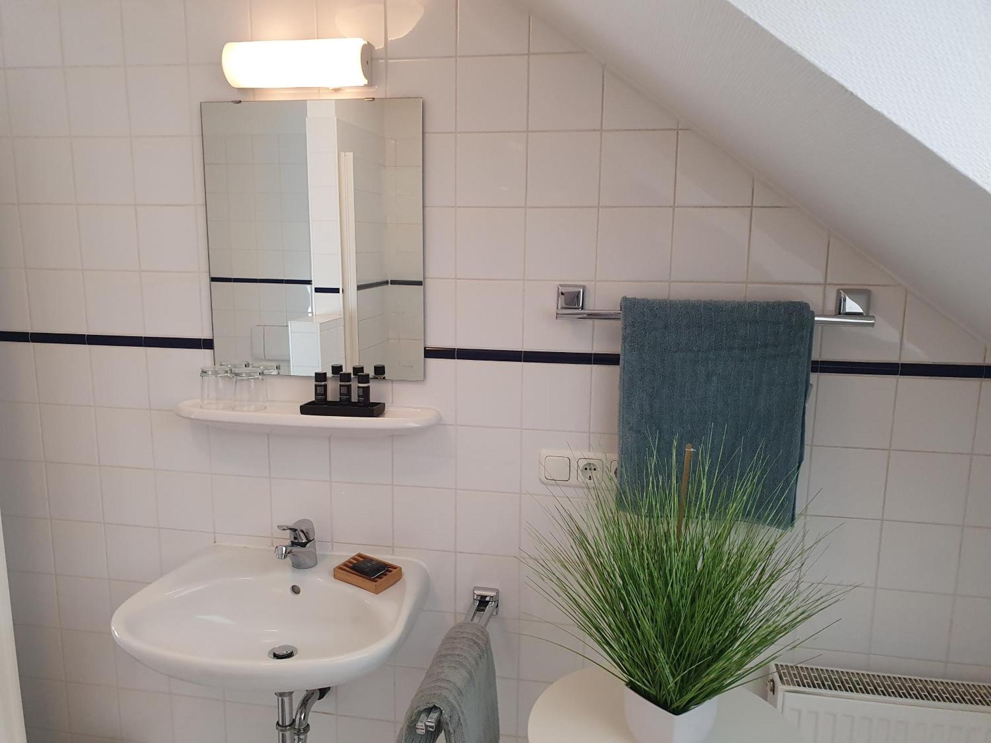 Apartmenthaus Feuerbach Leipzig Extérieur photo