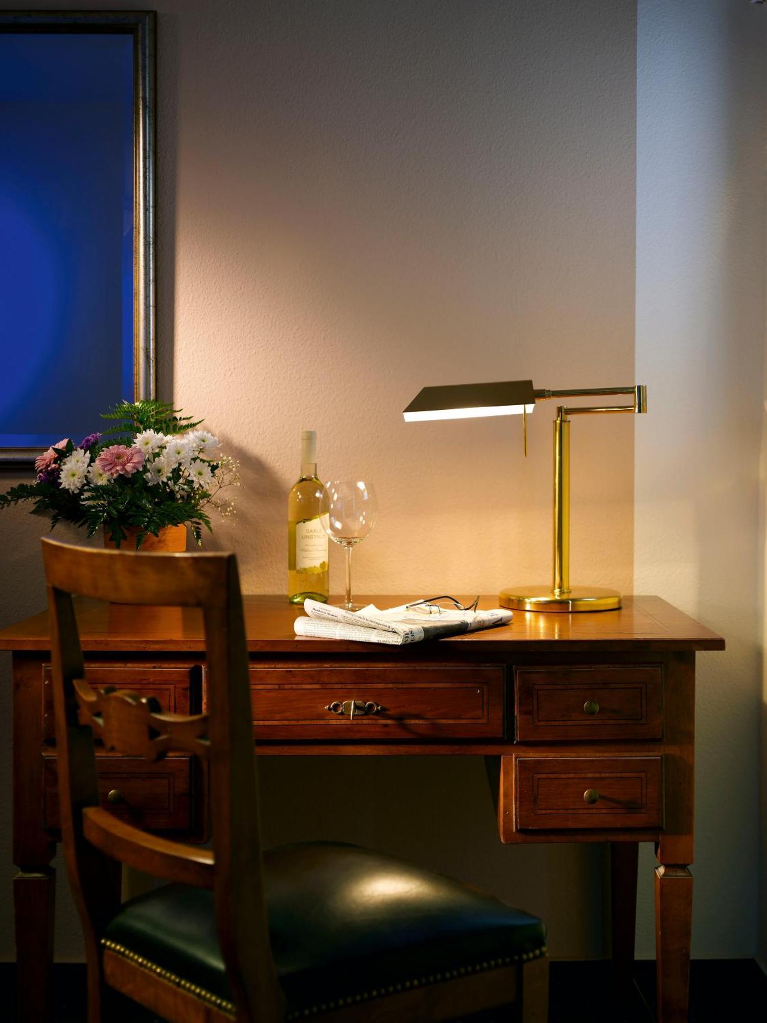 Apartmenthaus Feuerbach Leipzig Extérieur photo