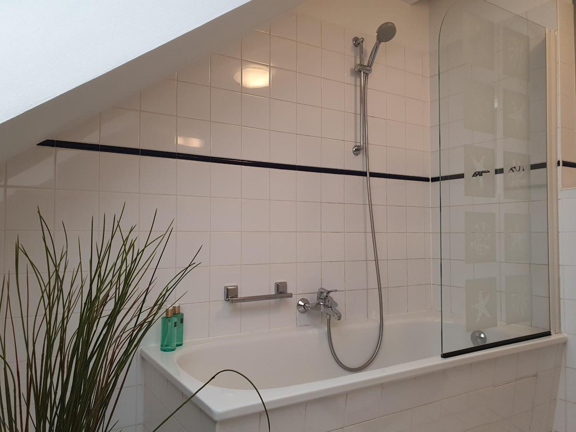 Apartmenthaus Feuerbach Leipzig Extérieur photo