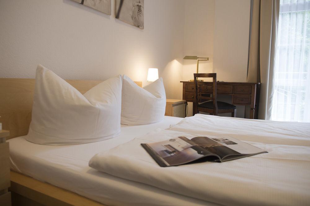 Apartmenthaus Feuerbach Leipzig Extérieur photo