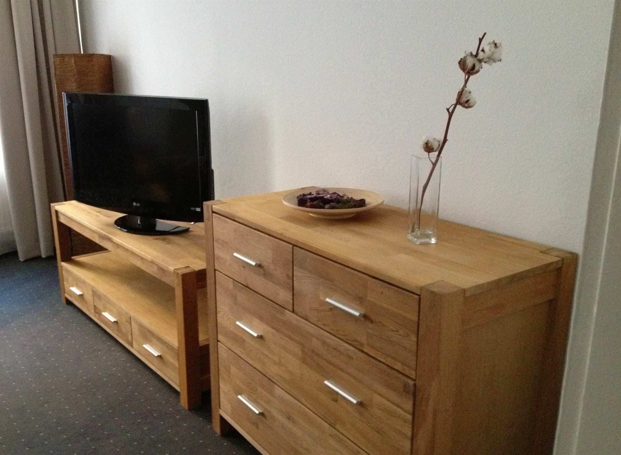 Apartmenthaus Feuerbach Leipzig Extérieur photo