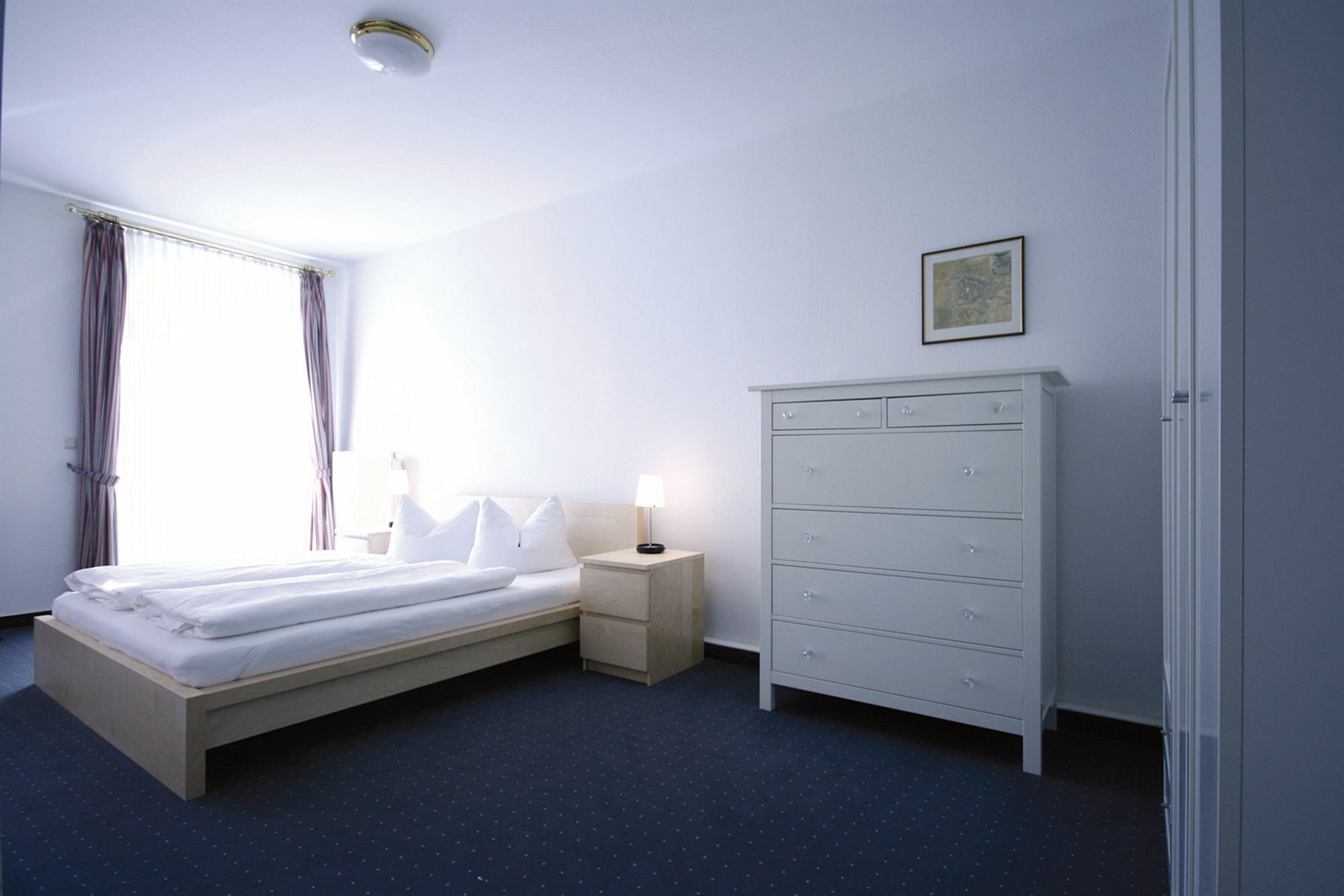 Apartmenthaus Feuerbach Leipzig Extérieur photo